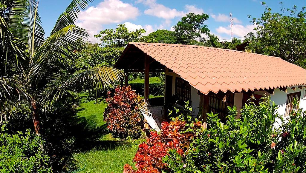 Hotel Three Monkeys Montezuma Exterior photo